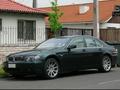 BMW 740 2004 года за 50 000 тг. в Актобе