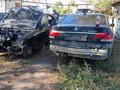 BMW 740 2004 года за 50 000 тг. в Актобе – фото 2