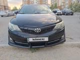 Toyota Camry 2012 годаүшін7 900 000 тг. в Актау – фото 2