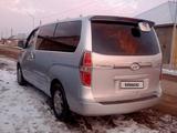 Hyundai Starex 2008 года за 5 000 000 тг. в Тараз – фото 4