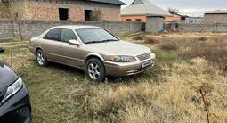 Toyota Camry 1998 года за 3 100 000 тг. в Шымкент – фото 4