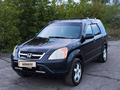 Honda CR-V 2002 годаүшін5 500 000 тг. в Темиртау – фото 3