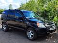 Honda CR-V 2002 годаүшін5 500 000 тг. в Темиртау – фото 4