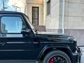 Mercedes-Benz G 63 AMG 2021 годаүшін114 000 000 тг. в Астана – фото 11