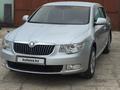 Skoda Superb 2009 года за 4 750 000 тг. в Актау