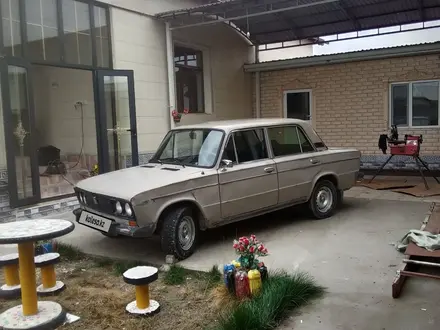 ВАЗ (Lada) 2106 1989 года за 500 000 тг. в Туркестан – фото 5