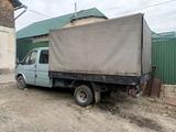 Ford Transit 1997 года за 2 500 000 тг. в Алматы – фото 5