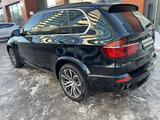 BMW X5 2011 года за 17 777 777 тг. в Астана – фото 4