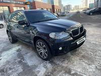 BMW X5 2011 года за 12 000 000 тг. в Астана