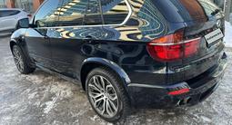 BMW X5 2011 годаүшін12 000 000 тг. в Астана – фото 2