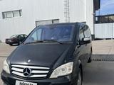 Mercedes-Benz Viano 2013 года за 9 800 000 тг. в Алматы