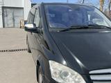 Mercedes-Benz Viano 2013 года за 9 800 000 тг. в Алматы – фото 2