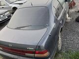 Nissan Maxima 1997 годаfor859 565 тг. в Актобе – фото 3