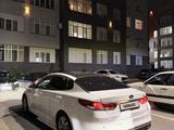 Kia K5 2016 годаүшін6 300 000 тг. в Тараз