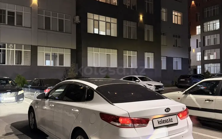 Kia K5 2016 годаүшін6 300 000 тг. в Тараз