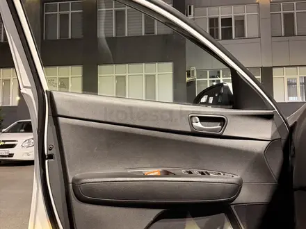 Kia K5 2016 года за 6 300 000 тг. в Тараз – фото 7