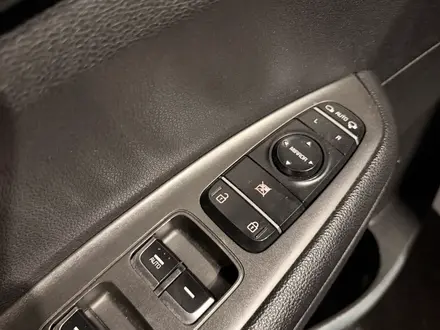 Kia K5 2016 года за 6 300 000 тг. в Тараз – фото 8