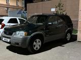 Ford Escape 2002 годаүшін4 000 000 тг. в Астана