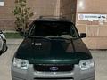 Ford Escape 2002 года за 4 000 000 тг. в Астана – фото 9