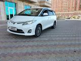 Toyota Previa 2006 годаүшін7 500 000 тг. в Актау – фото 4