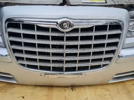 Ноускат (морда) Chrysler 300C 1 за 380 000 тг. в Алматы – фото 3