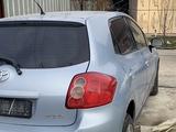 Toyota Auris 2008 года за 1 600 000 тг. в Алматы – фото 4