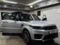 Land Rover Range Rover Sport 2020 года за 35 000 000 тг. в Астана