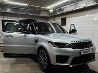 Land Rover Range Rover Sport 2020 года за 35 000 000 тг. в Астана