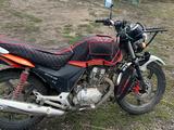 Honda  CB 125 2020 годаfor250 000 тг. в Кеген – фото 3