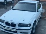 BMW 320 1994 годаүшін1 800 000 тг. в Степногорск – фото 2