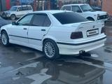 BMW 320 1994 годаүшін1 800 000 тг. в Степногорск – фото 3