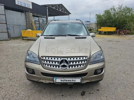 Mercedes-Benz ML 350 2008 года за 7 900 000 тг. в Тараз