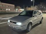 Volkswagen Golf 1994 года за 2 999 999 тг. в Кызылорда