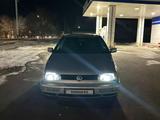 Volkswagen Golf 1994 года за 2 999 999 тг. в Кызылорда – фото 3