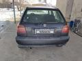 Volkswagen Golf 1993 годаүшін750 000 тг. в Алматы