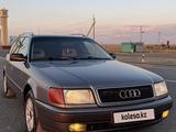 Audi 100 1992 года за 2 700 000 тг. в Шымкент