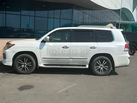 Land Cruiser 100. 200.LX 47.570 R18 за 200 000 тг. в Алматы – фото 2