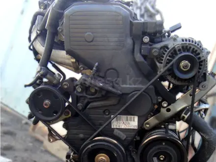 Двигатель на toyota 3S 3S GE. Тойотаүшін310 000 тг. в Алматы – фото 2