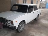 ВАЗ (Lada) 2107 2011 года за 1 250 000 тг. в Алматы