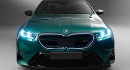 BMW M5 2024 годаүшін106 000 000 тг. в Алматы