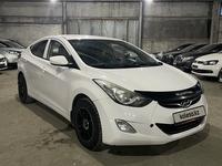 Hyundai Elantra 2012 года за 4 900 000 тг. в Кокшетау