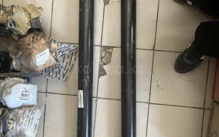 Кардан Газель за 55 000 тг. в Петропавловск