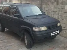 Mazda MPV, 1994