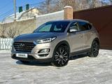 Hyundai Tucson 2019 года за 11 500 000 тг. в Костанай