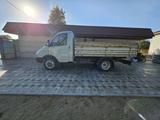 ГАЗ ГАЗель 1996 годаүшін3 900 000 тг. в Павлодар – фото 3