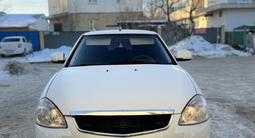 ВАЗ (Lada) Priora 2170 2011 года за 1 800 000 тг. в Астана – фото 3