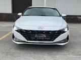 Hyundai Elantra 2023 года за 12 000 000 тг. в Караганда