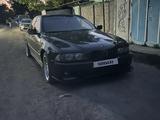 BMW 528 1996 годаүшін2 500 000 тг. в Шымкент