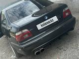 BMW 528 1996 годаүшін2 500 000 тг. в Шымкент – фото 2