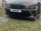 BMW 528 1996 годаүшін2 500 000 тг. в Шымкент – фото 4